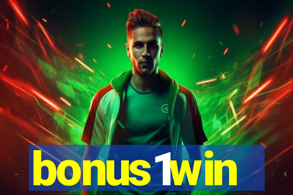 bonus1win