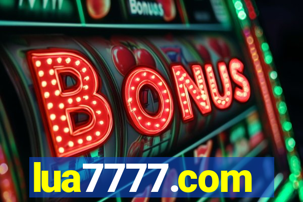 lua7777.com