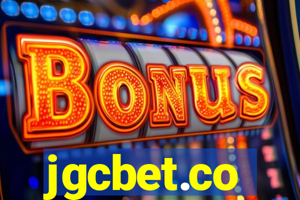 jgcbet.co