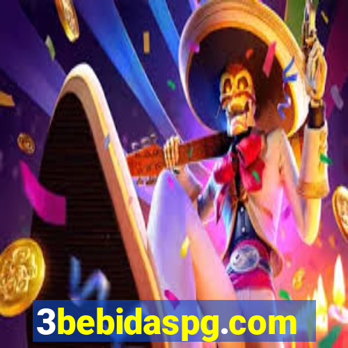 3bebidaspg.com