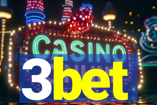 3bet