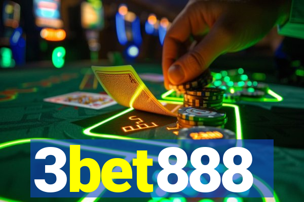 3bet888