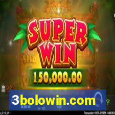 3bolowin.com