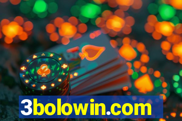 3bolowin.com