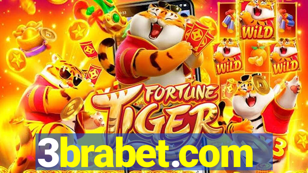3brabet.com