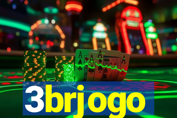 3brjogo
