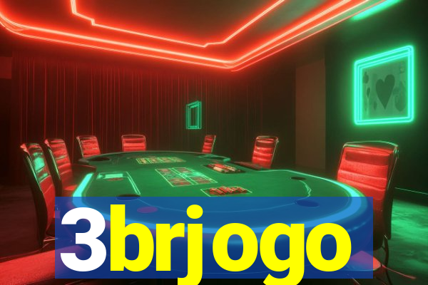 3brjogo