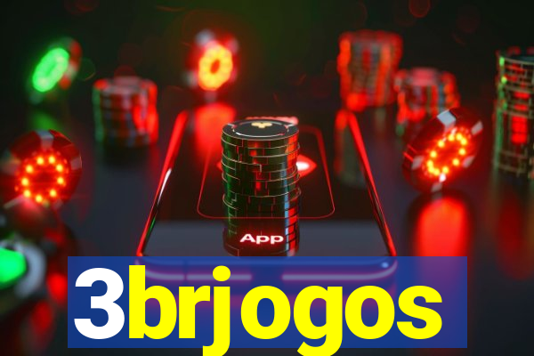 3brjogos