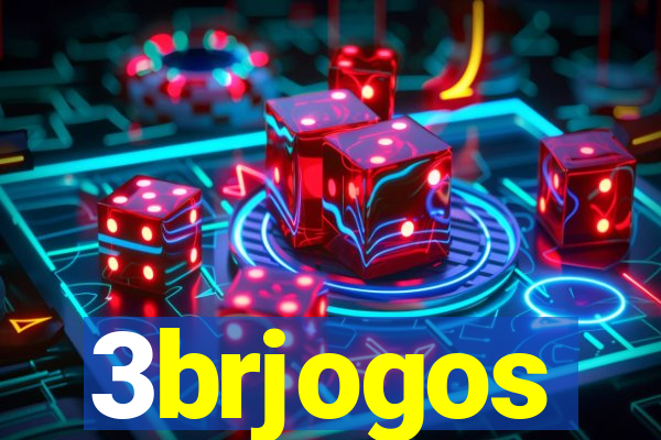 3brjogos