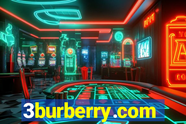 3burberry.com