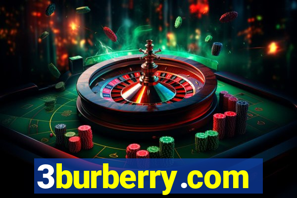 3burberry.com