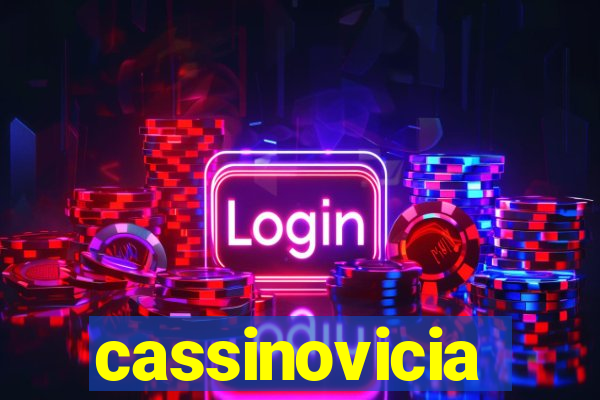 cassinovicia