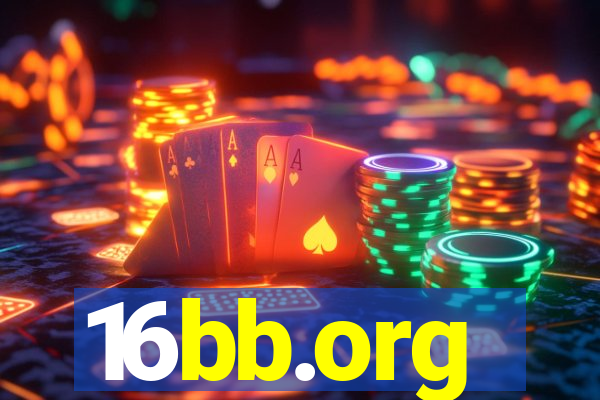 16bb.org