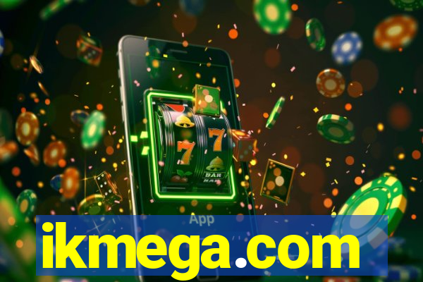 ikmega.com