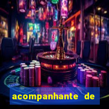 acompanhante de luxo salvador
