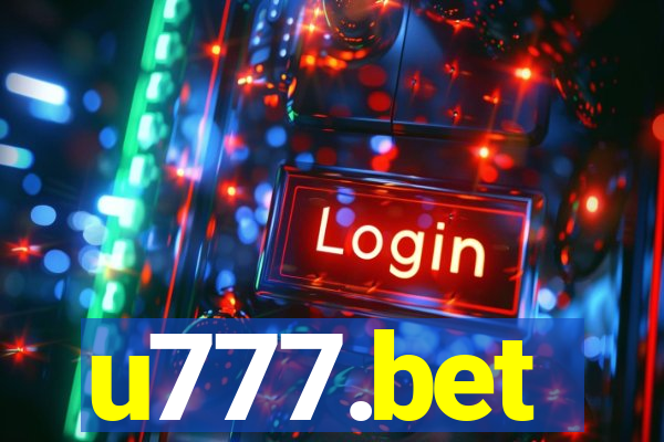 u777.bet