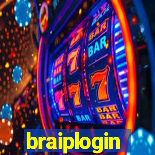 braiplogin