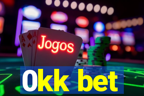 0kk bet