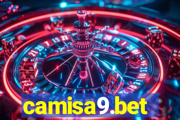 camisa9.bet