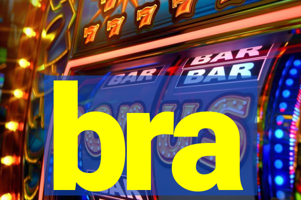 bra