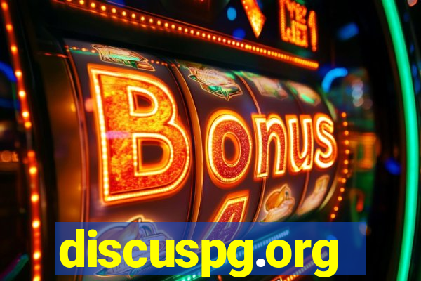 discuspg.org