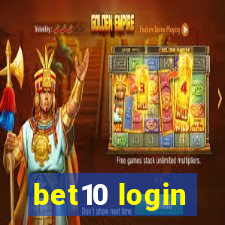 bet10 login