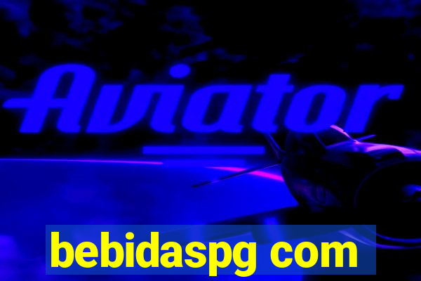 bebidaspg com