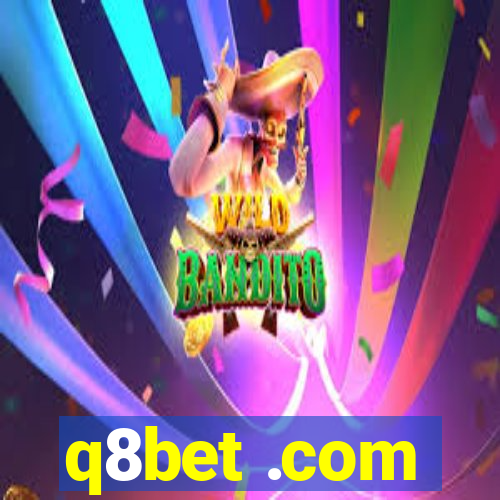 q8bet .com