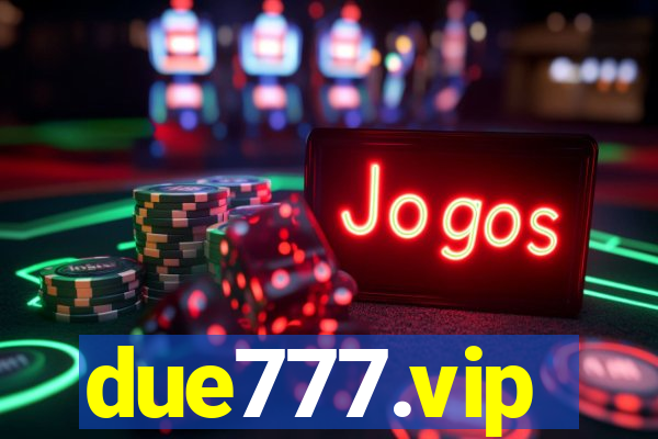 due777.vip