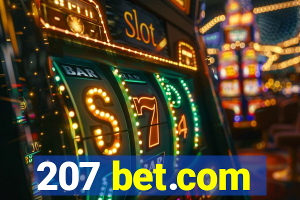 207 bet.com