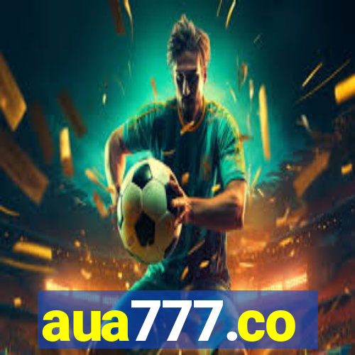 aua777.co