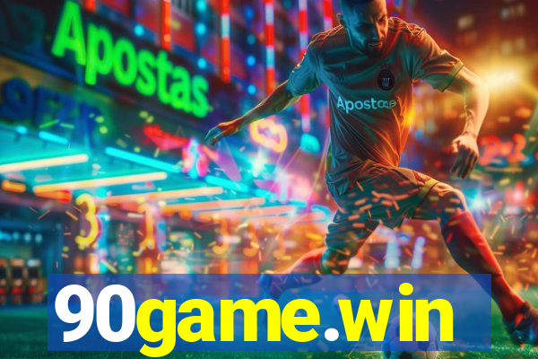90game.win