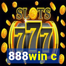 888win c
