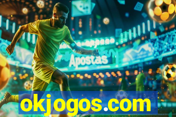 okjogos.com