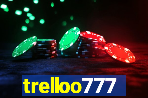trelloo777