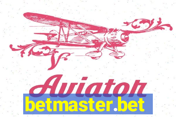 betmaster.bet