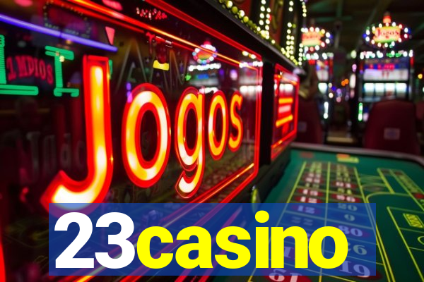 23casino