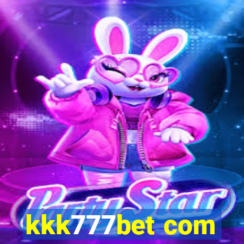 kkk777bet com