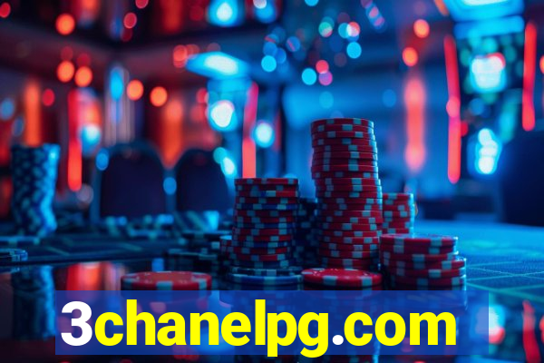 3chanelpg.com