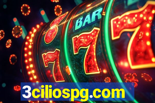 3ciliospg.com