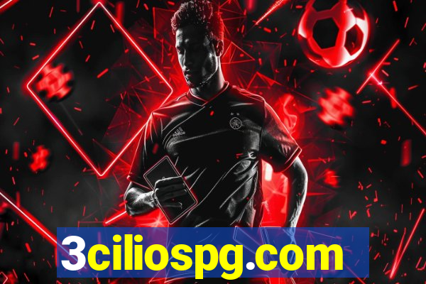 3ciliospg.com