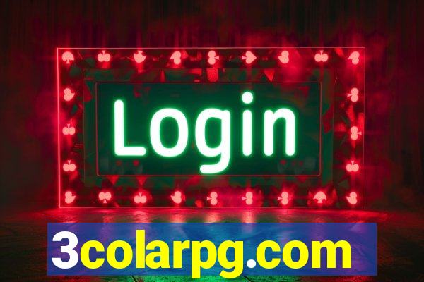 3colarpg.com