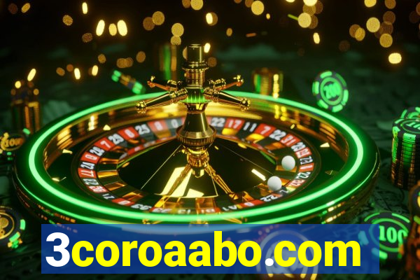 3coroaabo.com