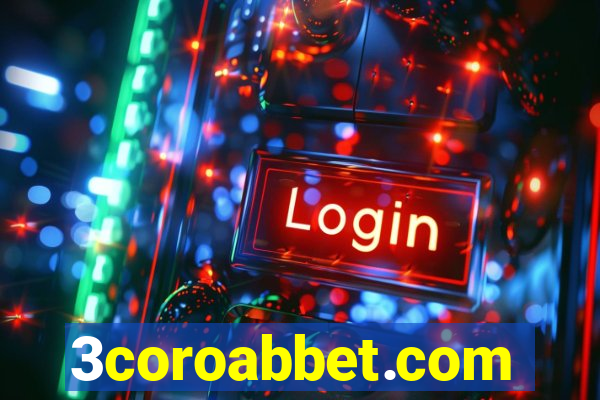 3coroabbet.com