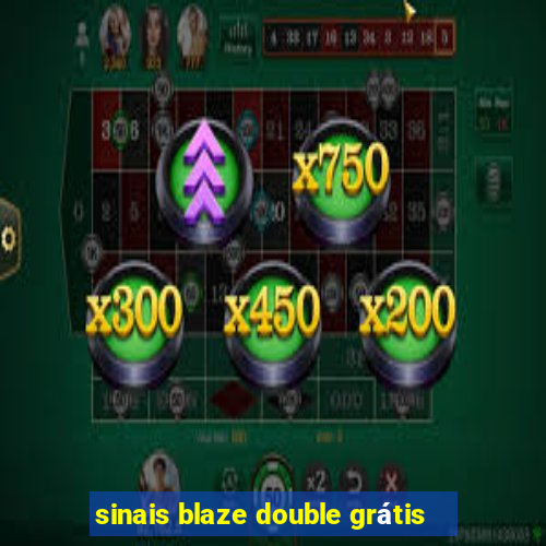 sinais blaze double grátis