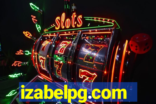 izabelpg.com