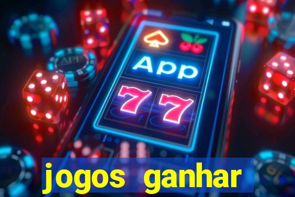 jogos ganhar dinheiro pix