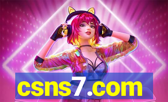 csns7.com