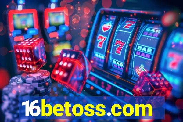 16betoss.com