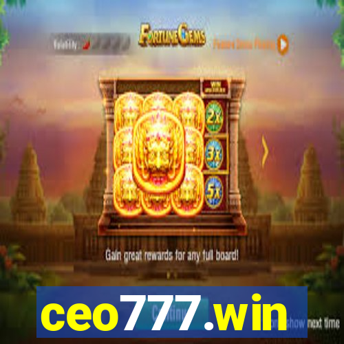 ceo777.win